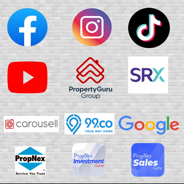 Property With SG